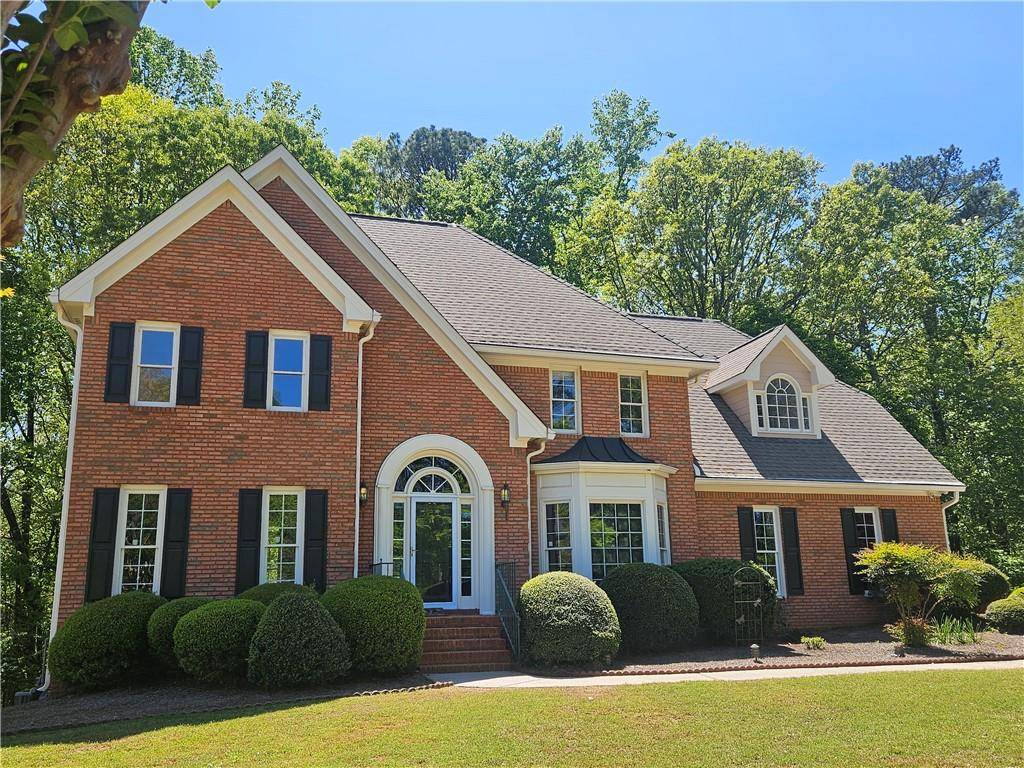 Alpharetta