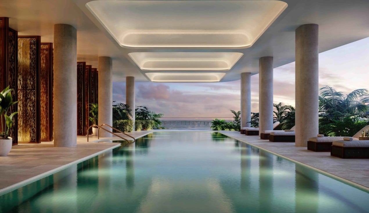  November 2025 | Sales Launch for the North Tower at The Residences at Mandarin Oriental, Miami