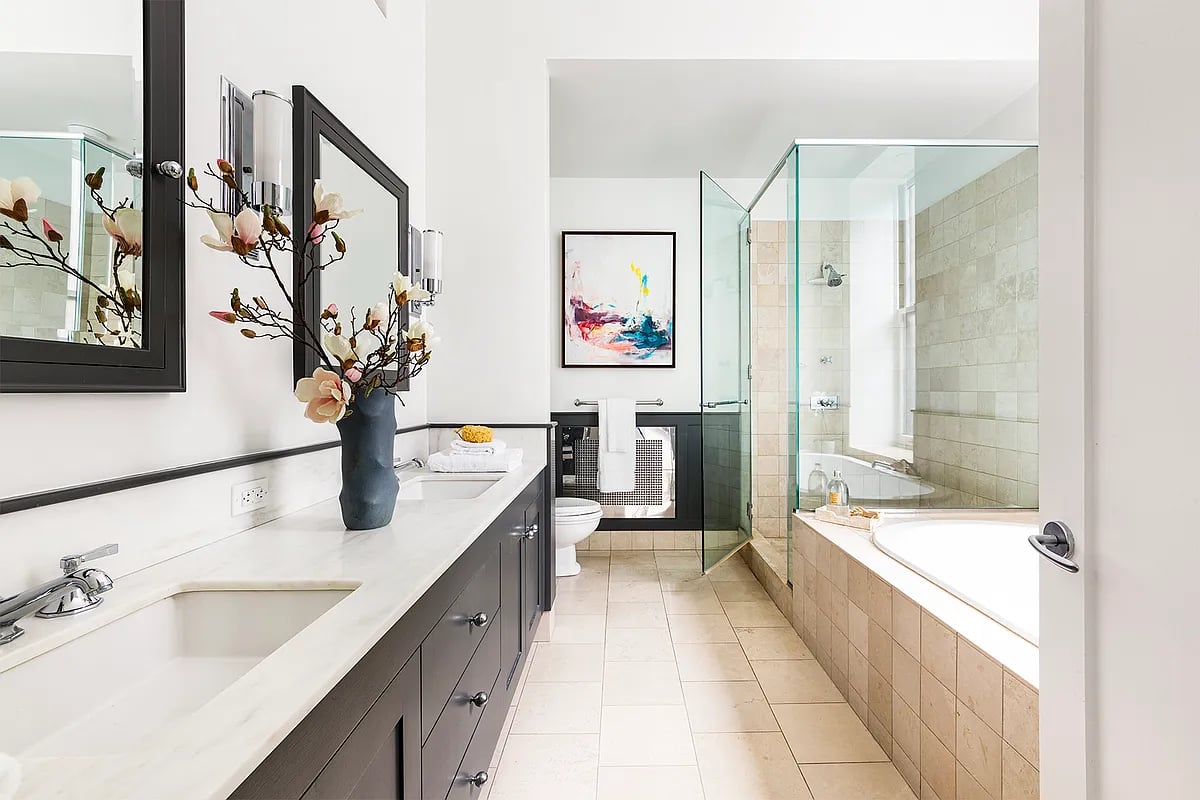 9 Murray St, #7W
