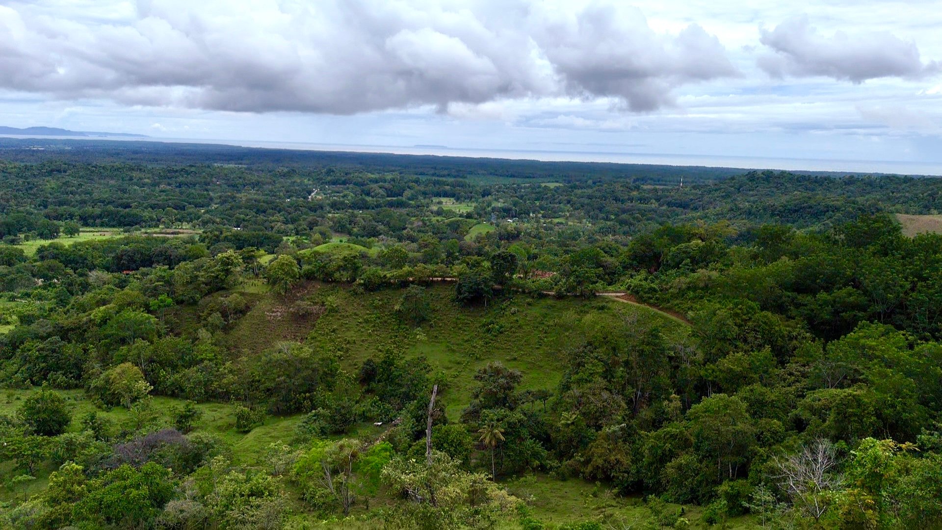 Ocean View Sanctuary in San Buenas – 4.94 Acres of Pastures & Easy Accessaccess