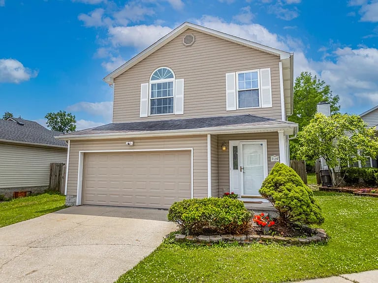 2516 Cashel Ct