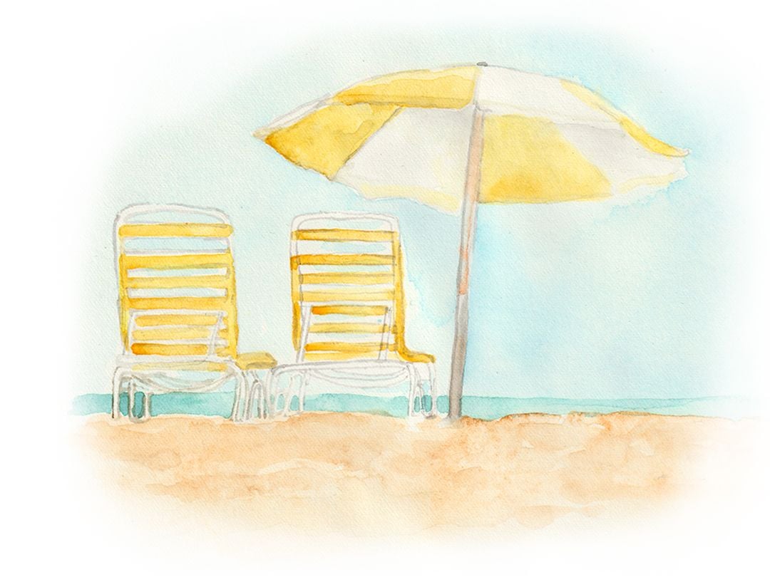 June Musings