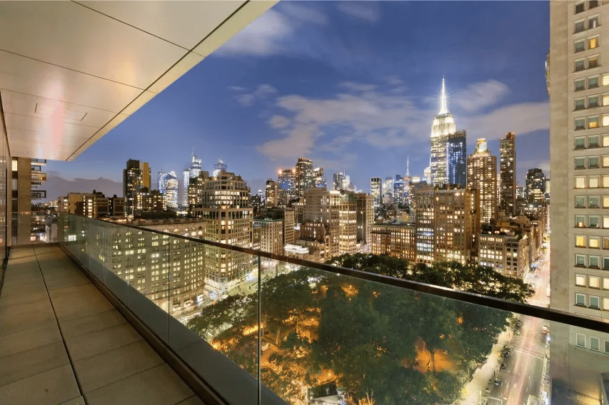 23 East 22nd Street #24A