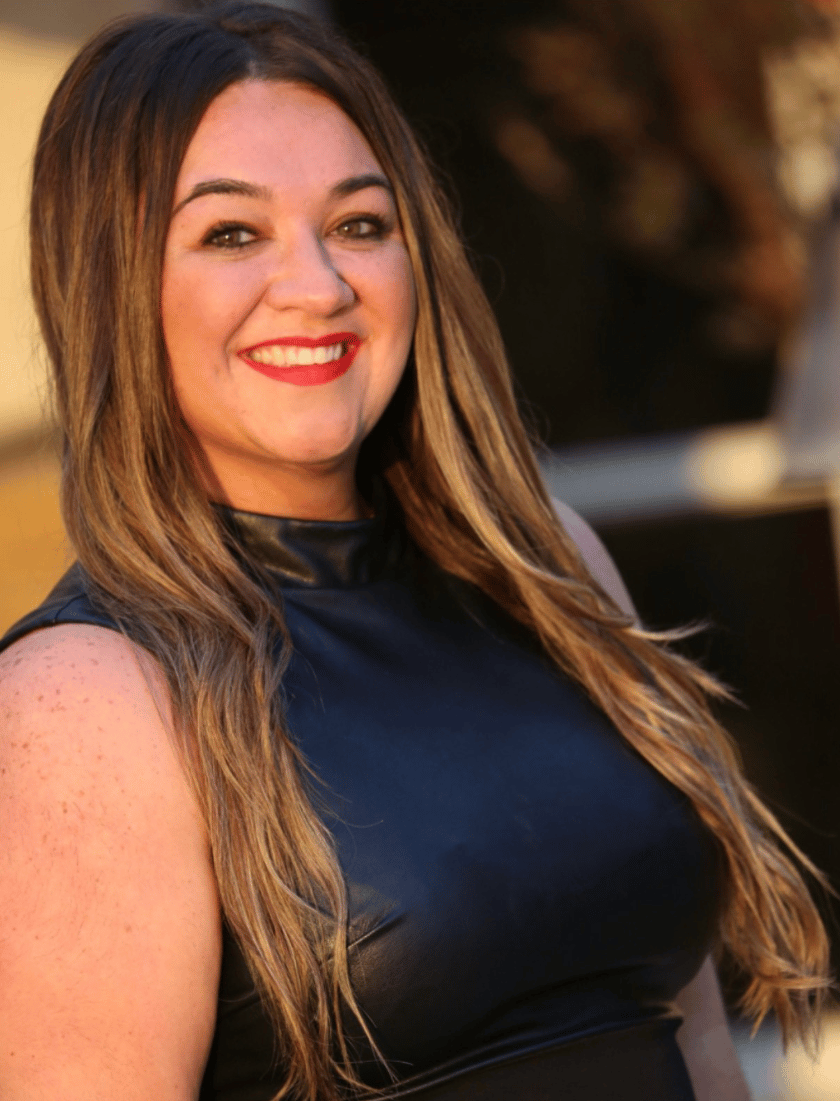 Christy Barbee
