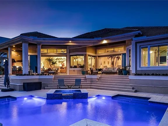 1400 John Ringling Pkwy