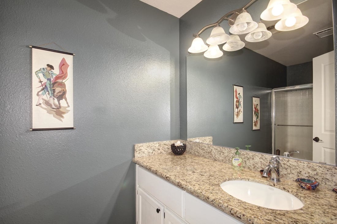 Beautiful condo just listed in Downtown Sacramento: 972 Q Street