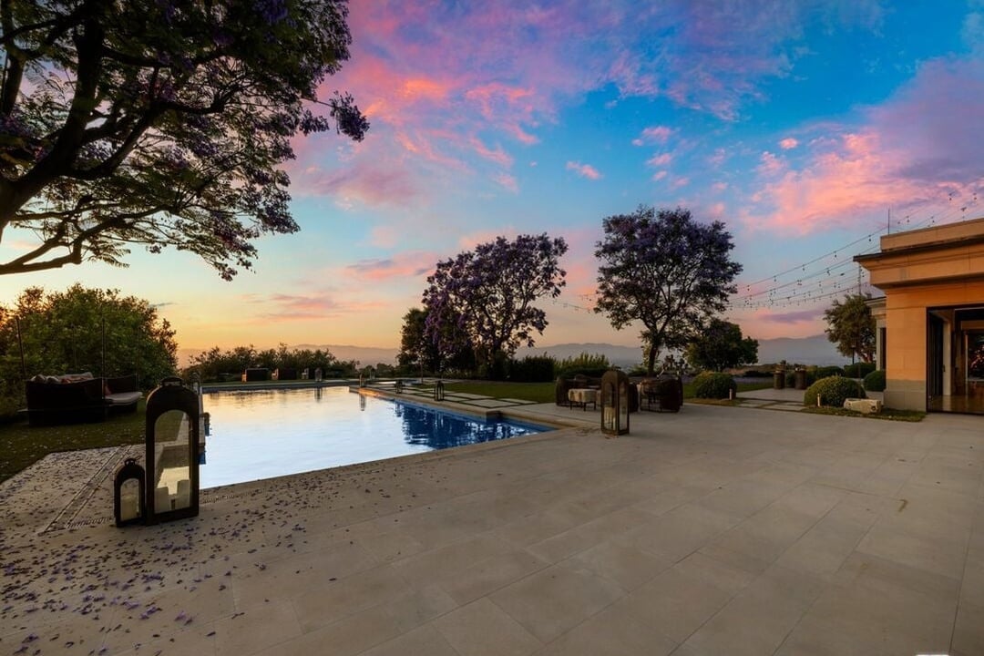 Stone Ridge Ln, 90077