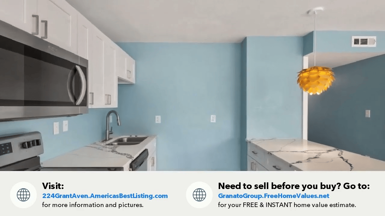 224 Grant Avenue, Cocoa Beach, FL Presented by The Granato Group.