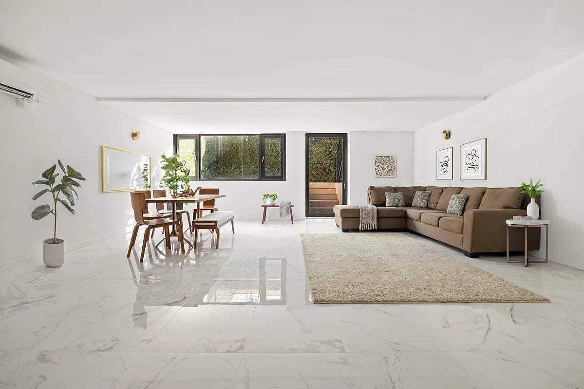 74 Jackson St #Garden