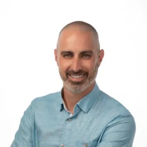 Ryan Moreau Merritt Island, FL Real Estate Agent Headshot