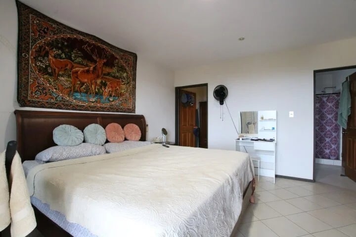 Ocean View Condo