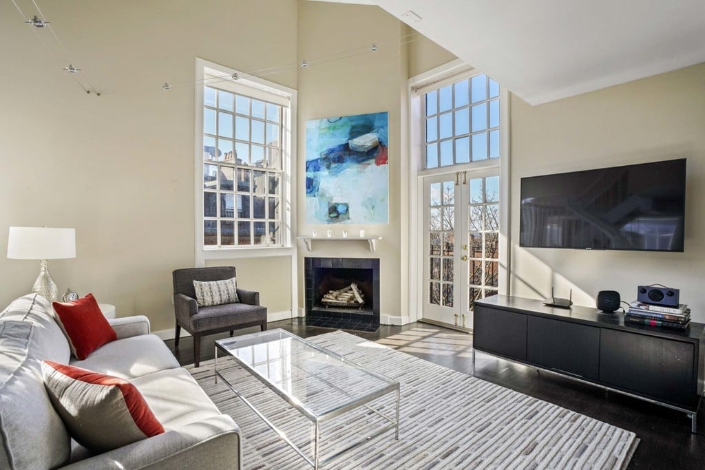 65 Anderson Street - Unit 3A