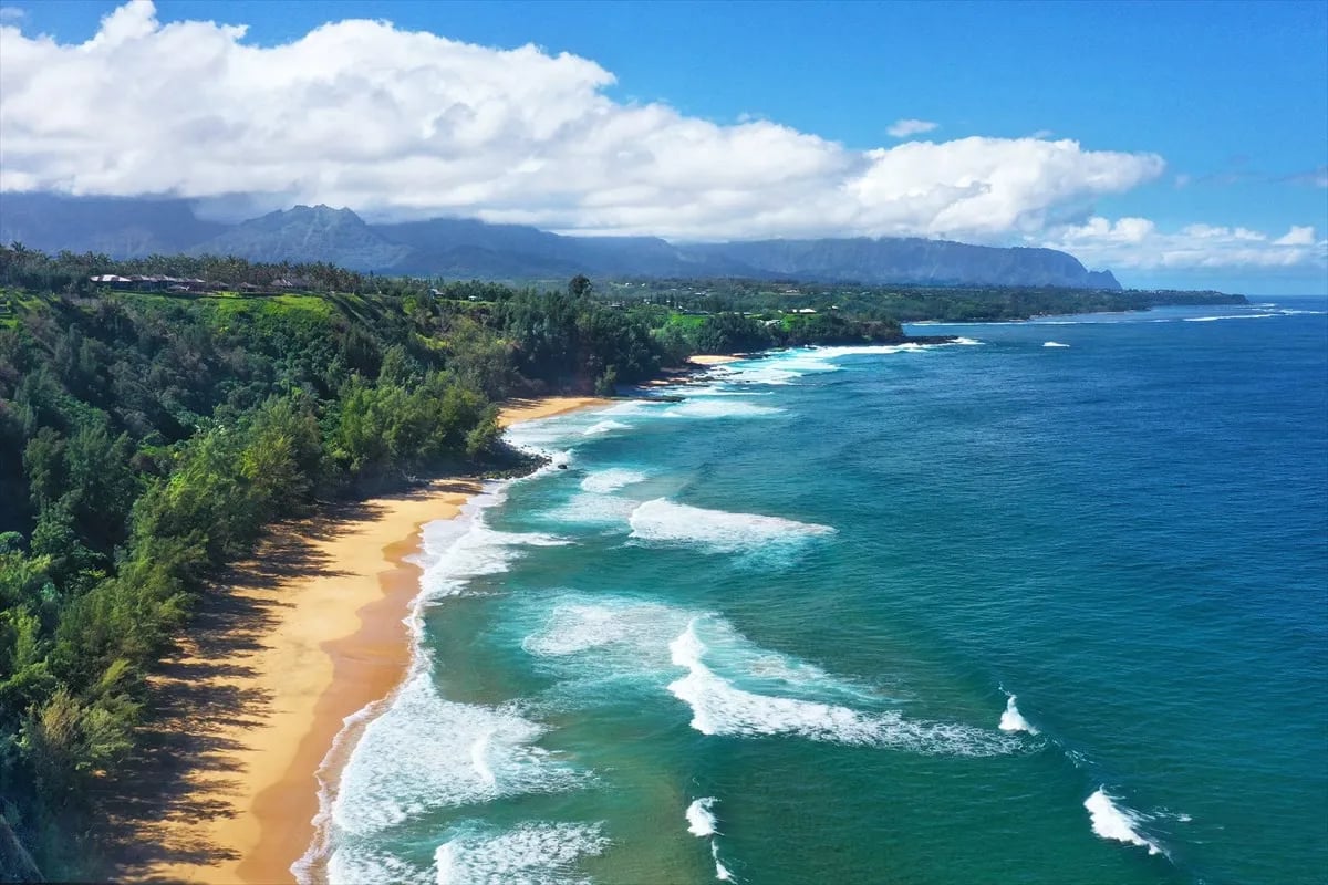 Kilauea (96754) Determined as "Priciest Zip Code in Hawaii"