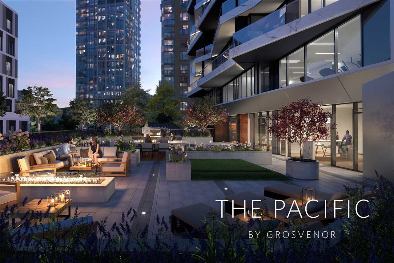 889 Pacific St, #405