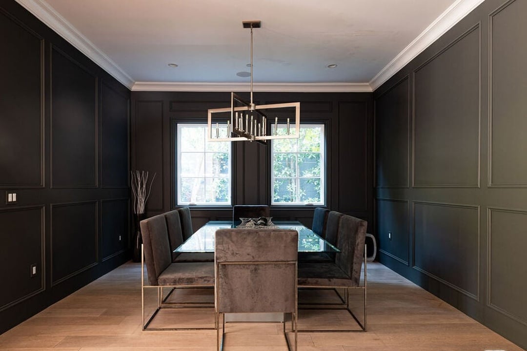 Highcliff Vista, N Stanley Ave, 90036