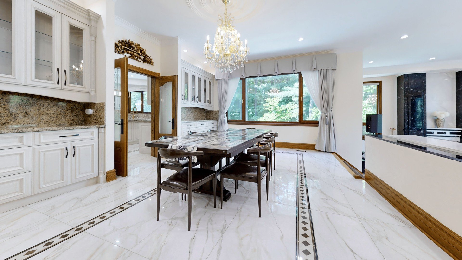Prestigiously Situated In Woodland Acres