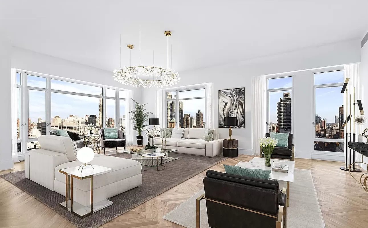 520 Park Ave #23