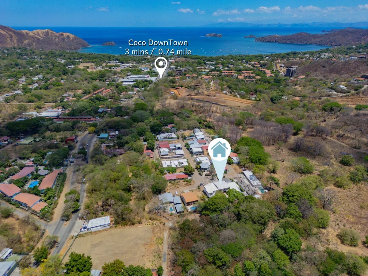 Newly Built Two-Story Home Minutes from the Beach