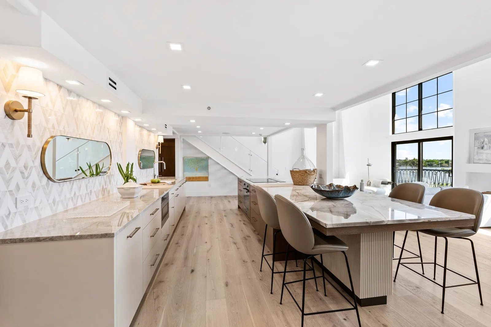 101 N Clematis Street, 412