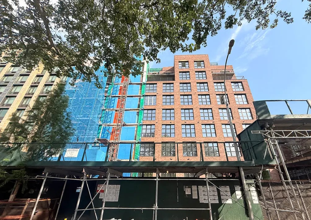 What $1 Million Buys at The Windsor