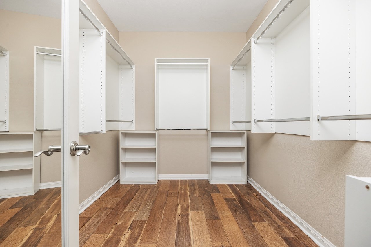 Single Story Home on 1/2 Acre Lot