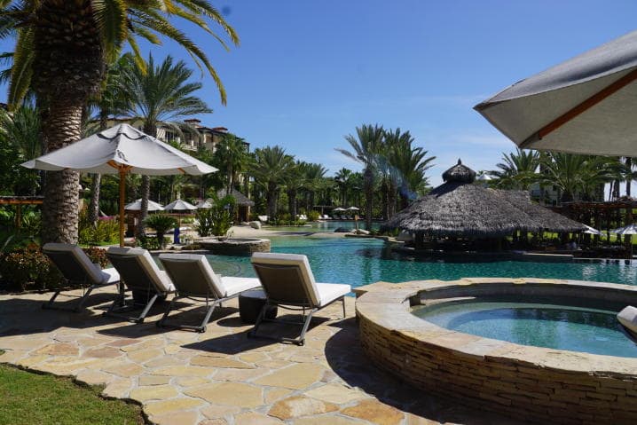 Why investing in Auberge Private Residences in Esperanza, is the best you can do.