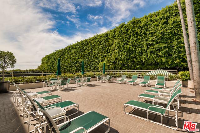 Luxury Smart Condo in the Heart of West Hollywood
