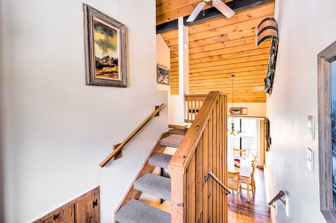 Ski Season Rental