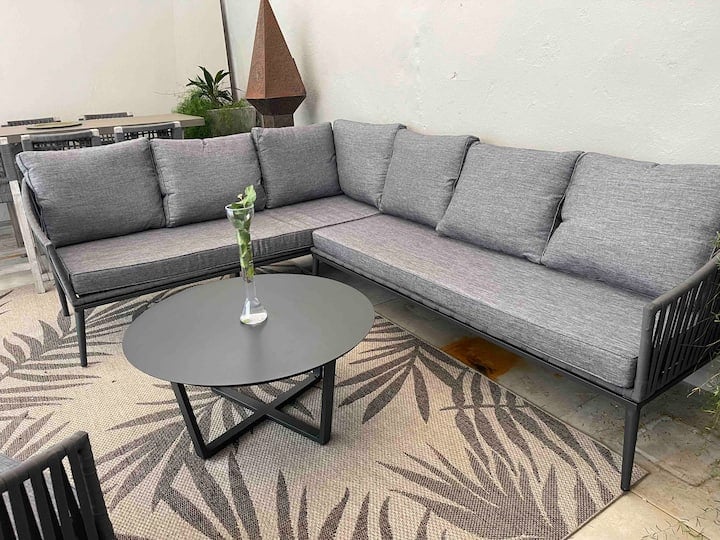 Casa Terra Porto #5 • Ground Floor • Walk to Beach - Airbnb