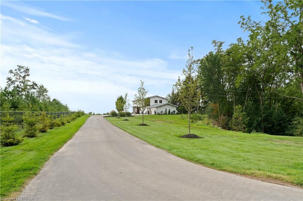 434 Front Road