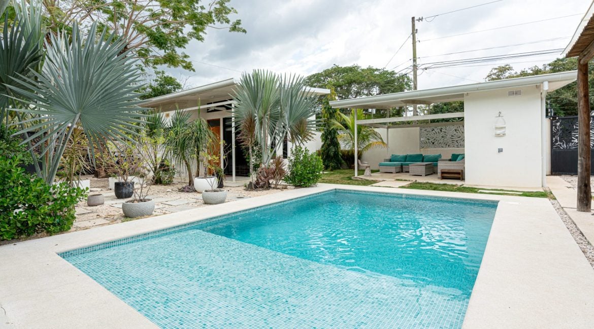 Casa Morpho