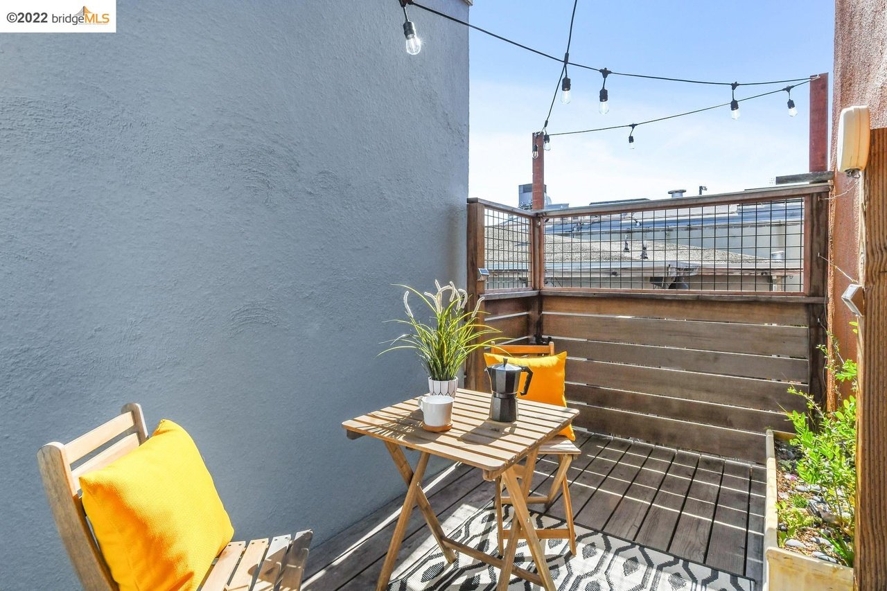 1200 Powell St #4