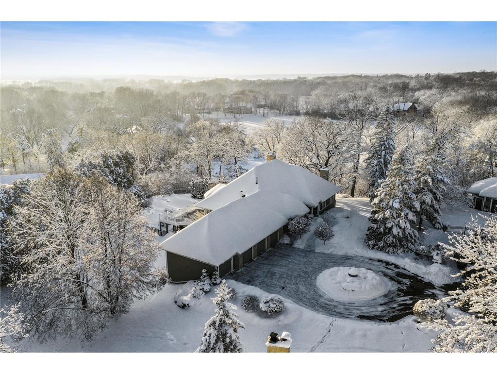 1820 Crosby Road, Wayzata