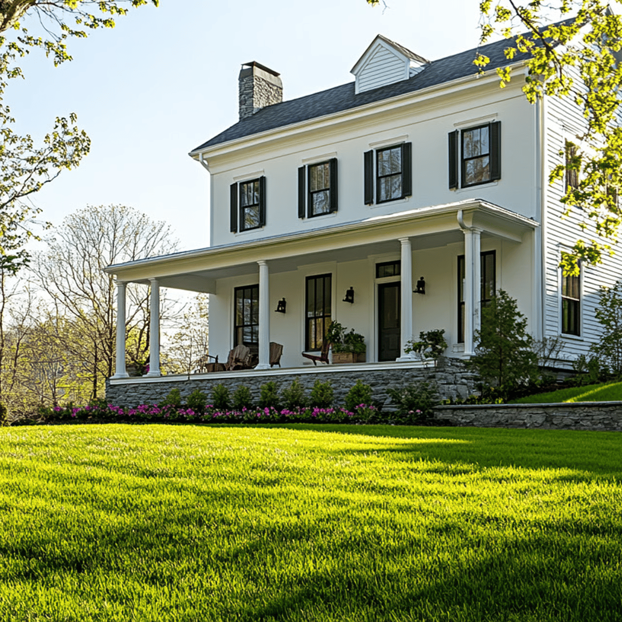  Existing Homes
