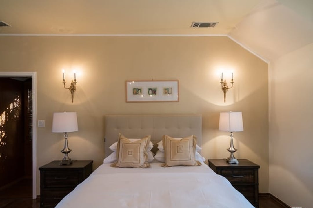 Opulent View