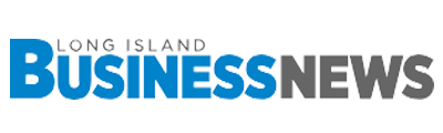Long Island Business News logo
