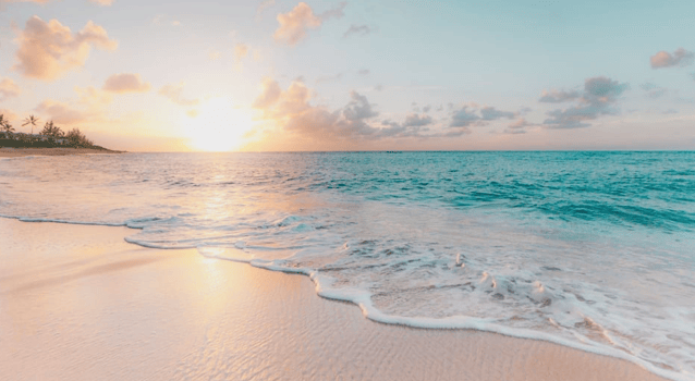 Vanderbilt Beach