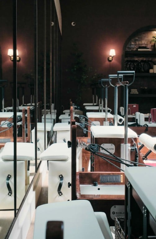 January 2026 | 727 Pilates introduces The Still Series in collaboration with The Five Minute Journal