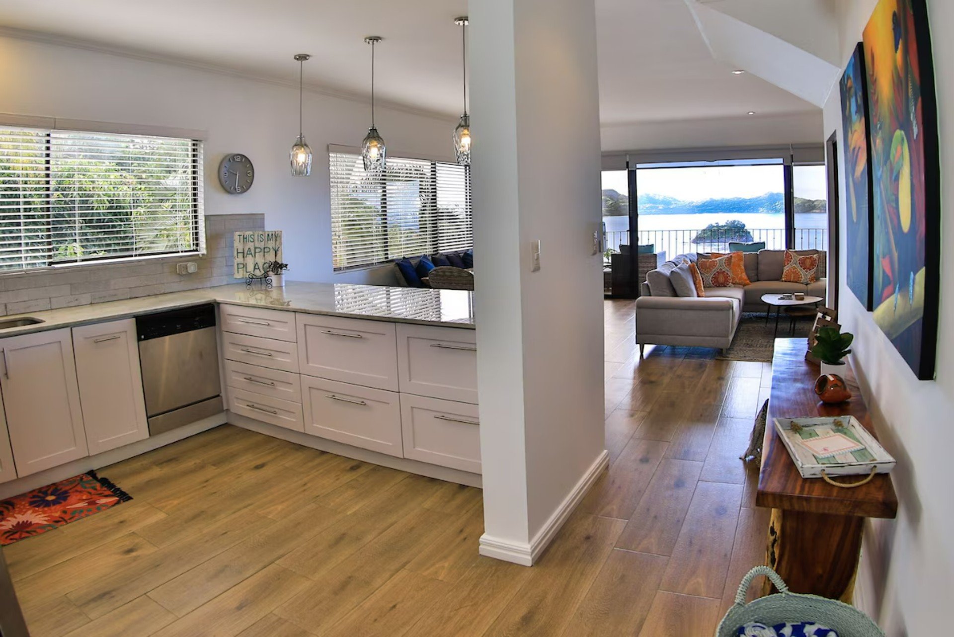 Flamingo Cove 3 | Spectacular Ocean Views in Playa Flamingo