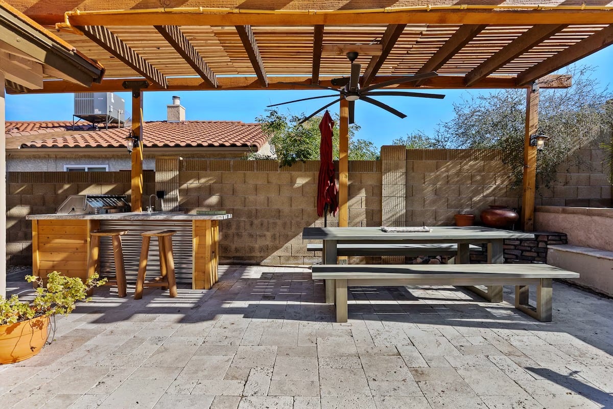 AZ Relocation? Heated Pool, Game & Exercise Room