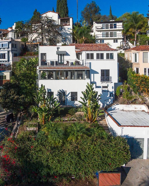 Historic Mediterranean - Whitley Heights