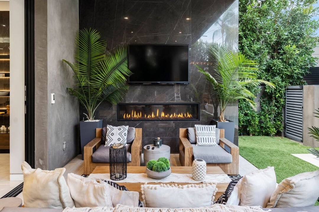 Oasis Retreat