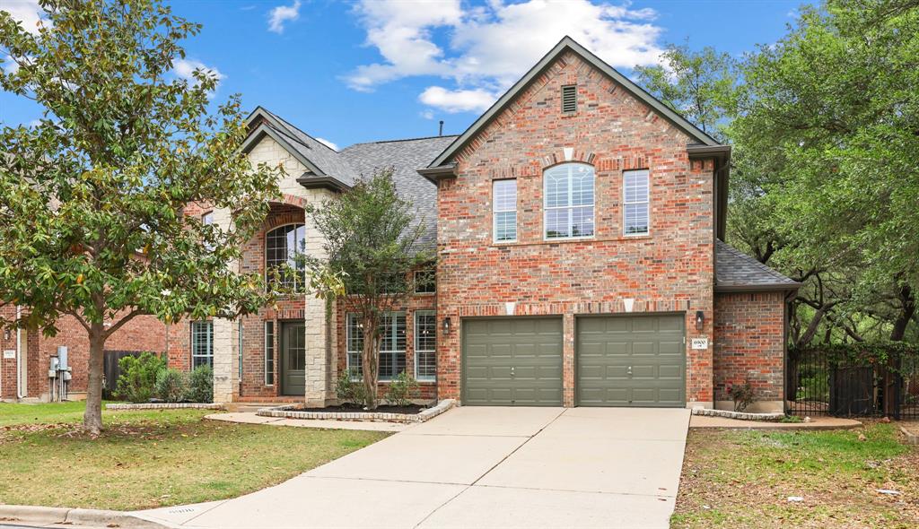 6900 Magenta LN | Buyer Rep