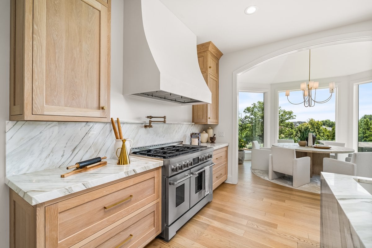 Marshall Township Living: Housing And Lifestyle Guide