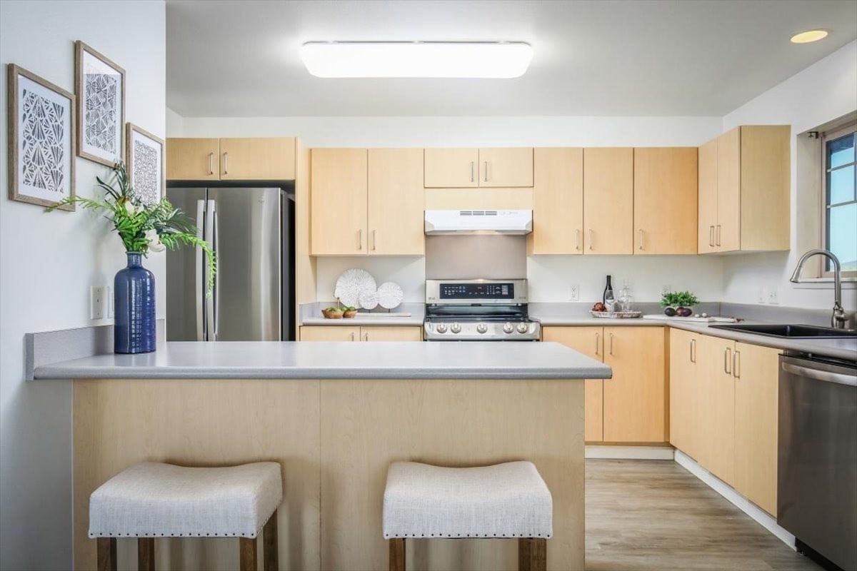 68-3947 Moana Pl, #3803