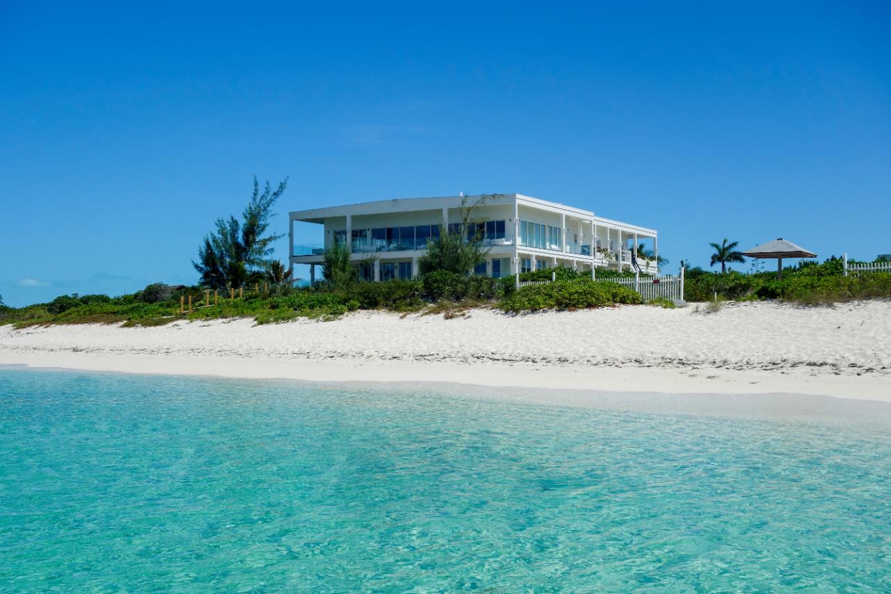 Turtle Cove