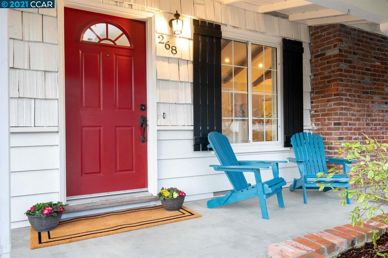 268 Scofield Dr