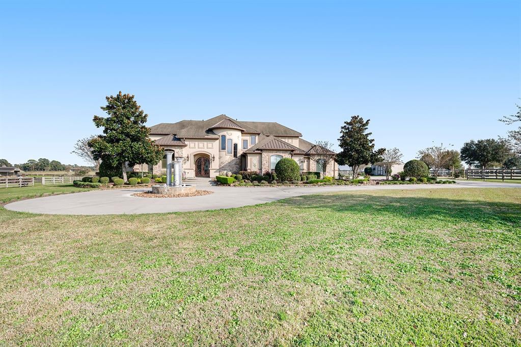 20402 Old Windmill Trl