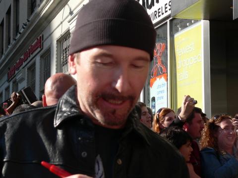 My Job Is Real Estate. My Passion Is Rock ’n’ Roll - Wyatt Poindexter - The Agency