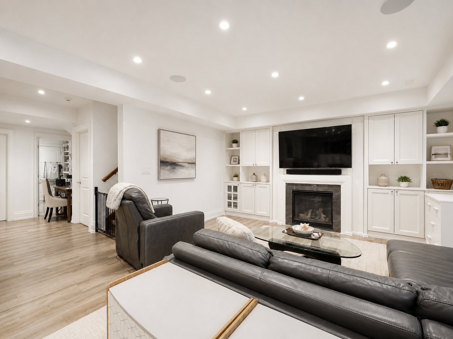 SOLD: Timeless Sophistication